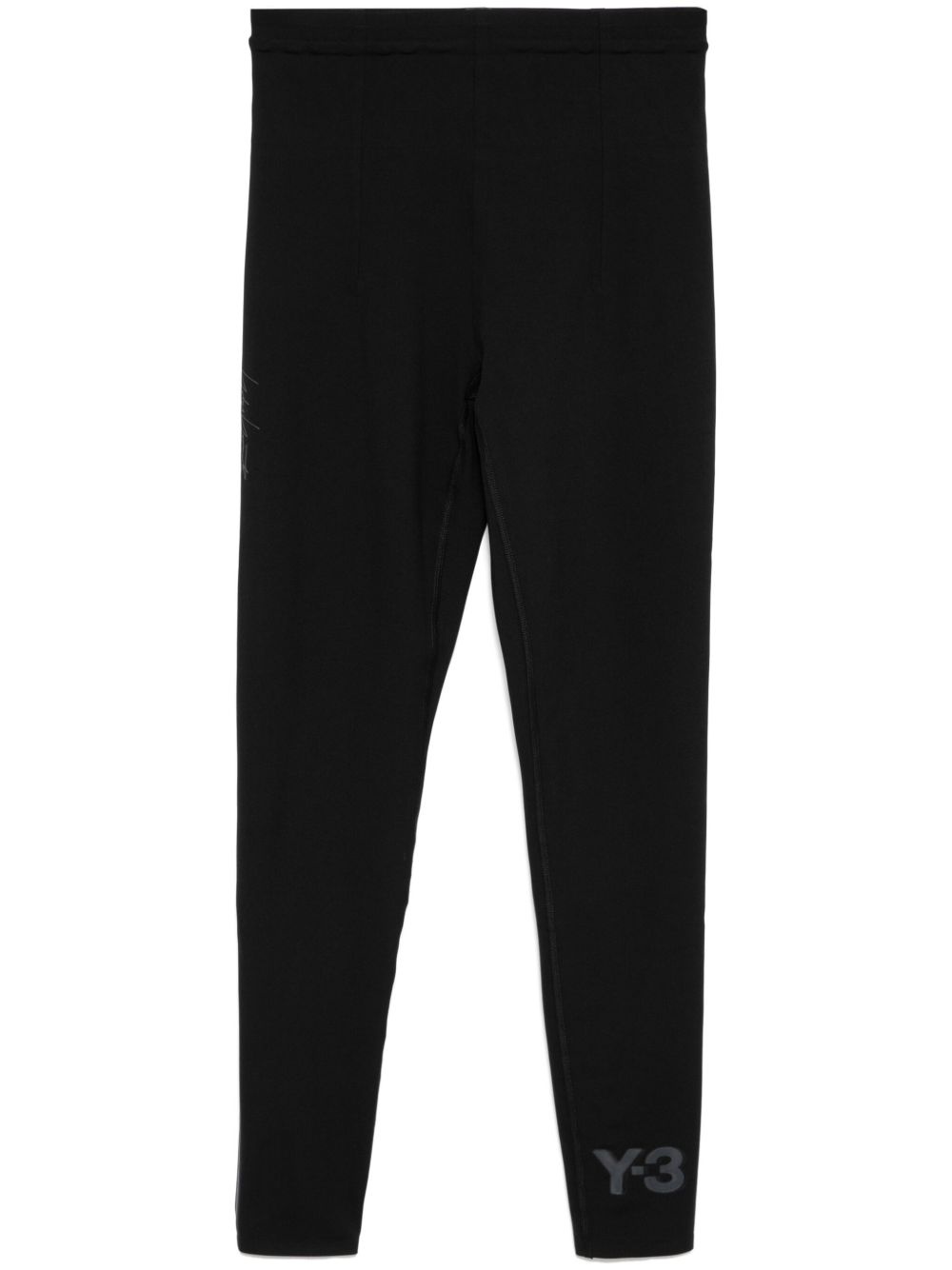 W Run Tights leggings - 1