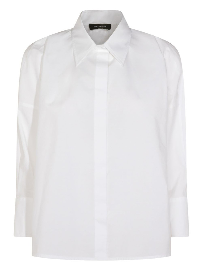 long-sleeved shirt 1