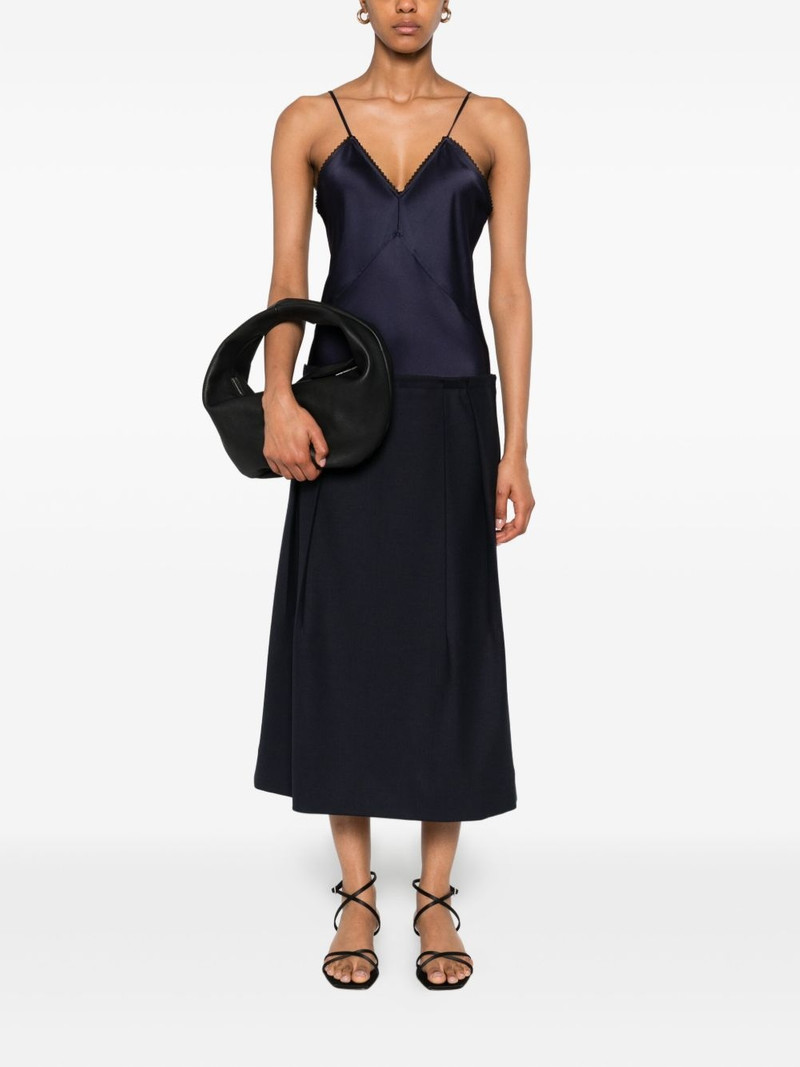 Victoria Beckham Irina dress outlook