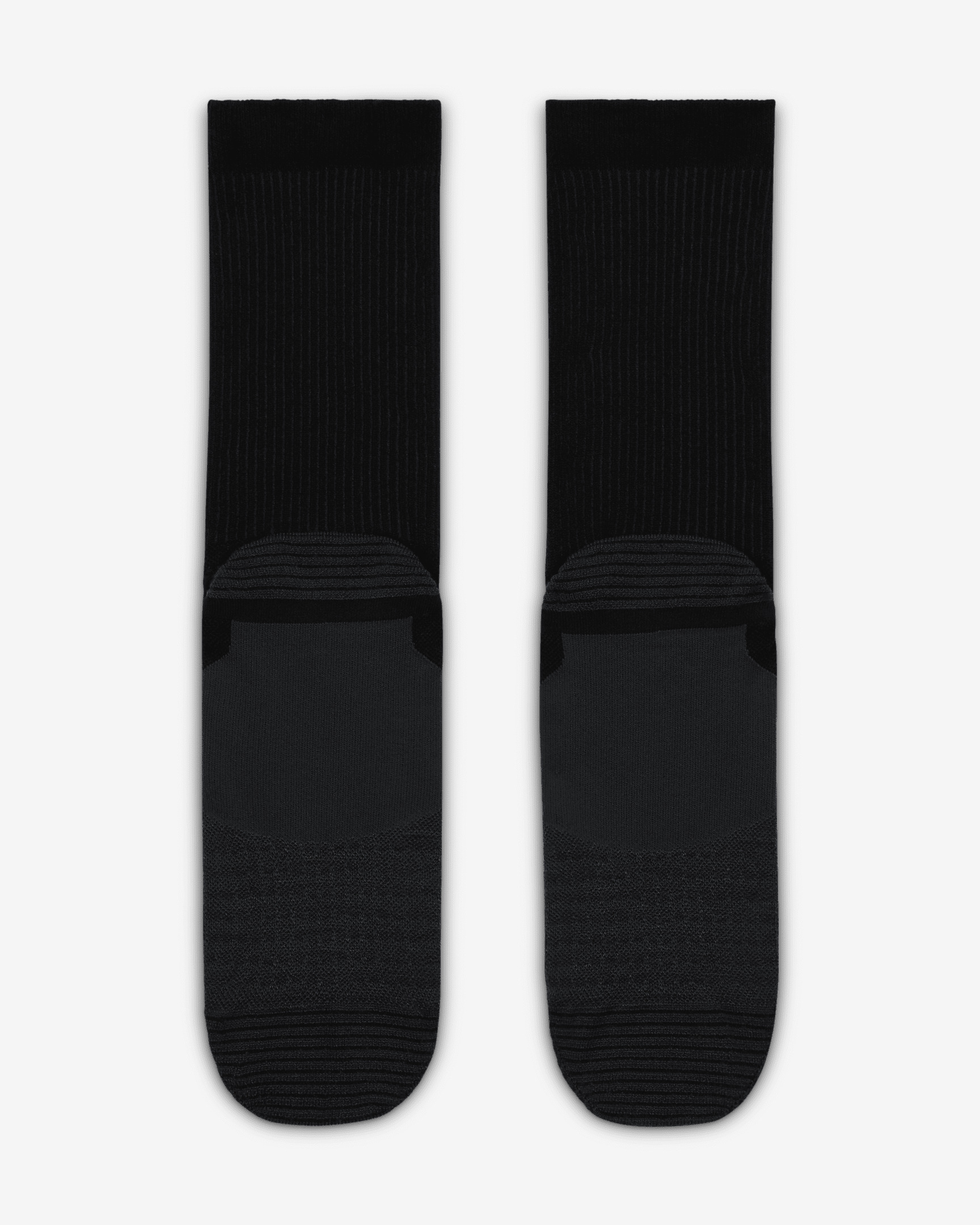 Nike Trail Running Crew Socks (1 Pair) - 3