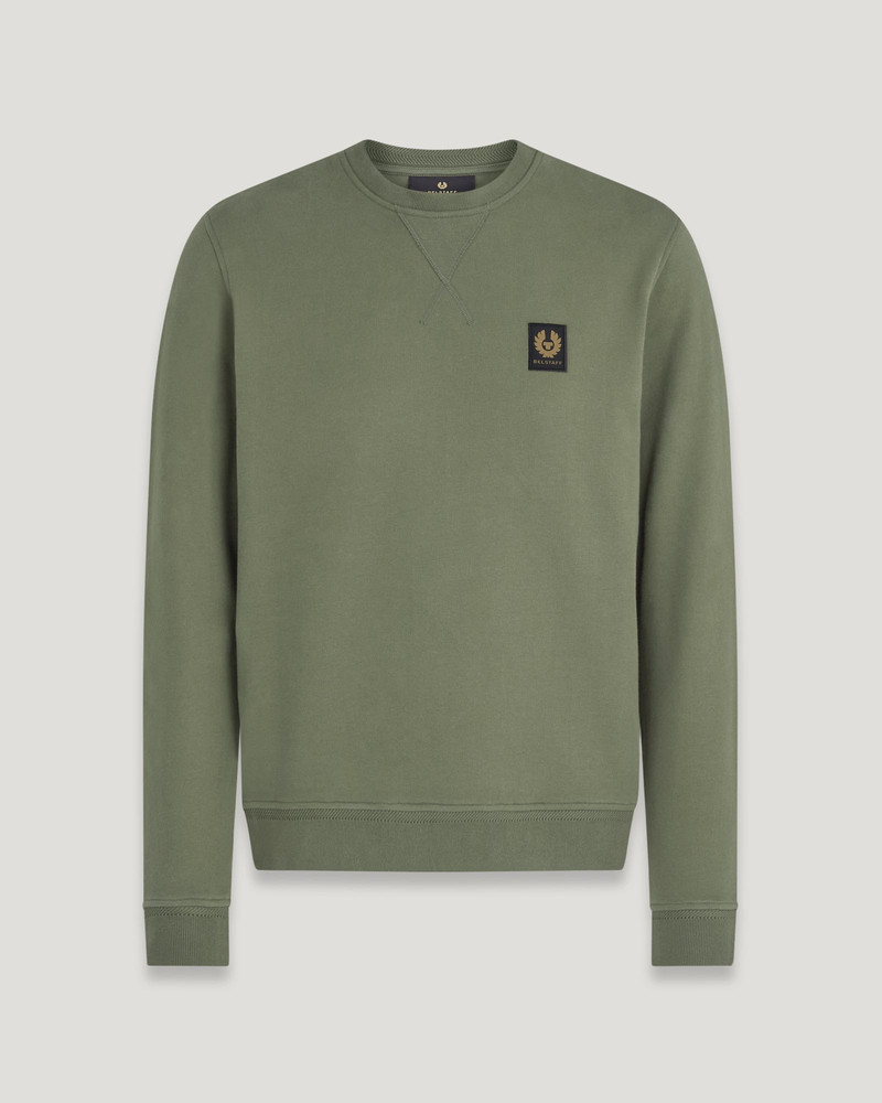 BELSTAFF SWEATSHIRT 1