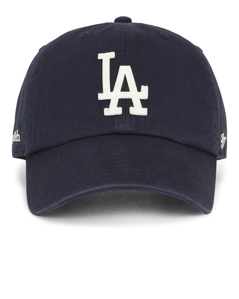 x Dodgers LA Hat 1