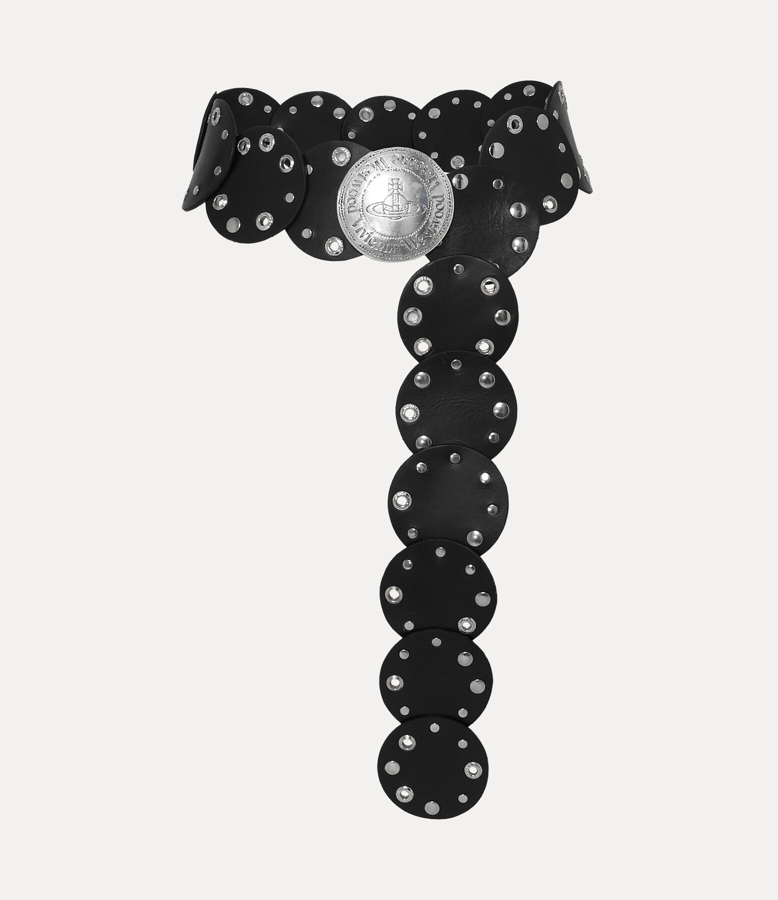 CONCHO BELT - 1