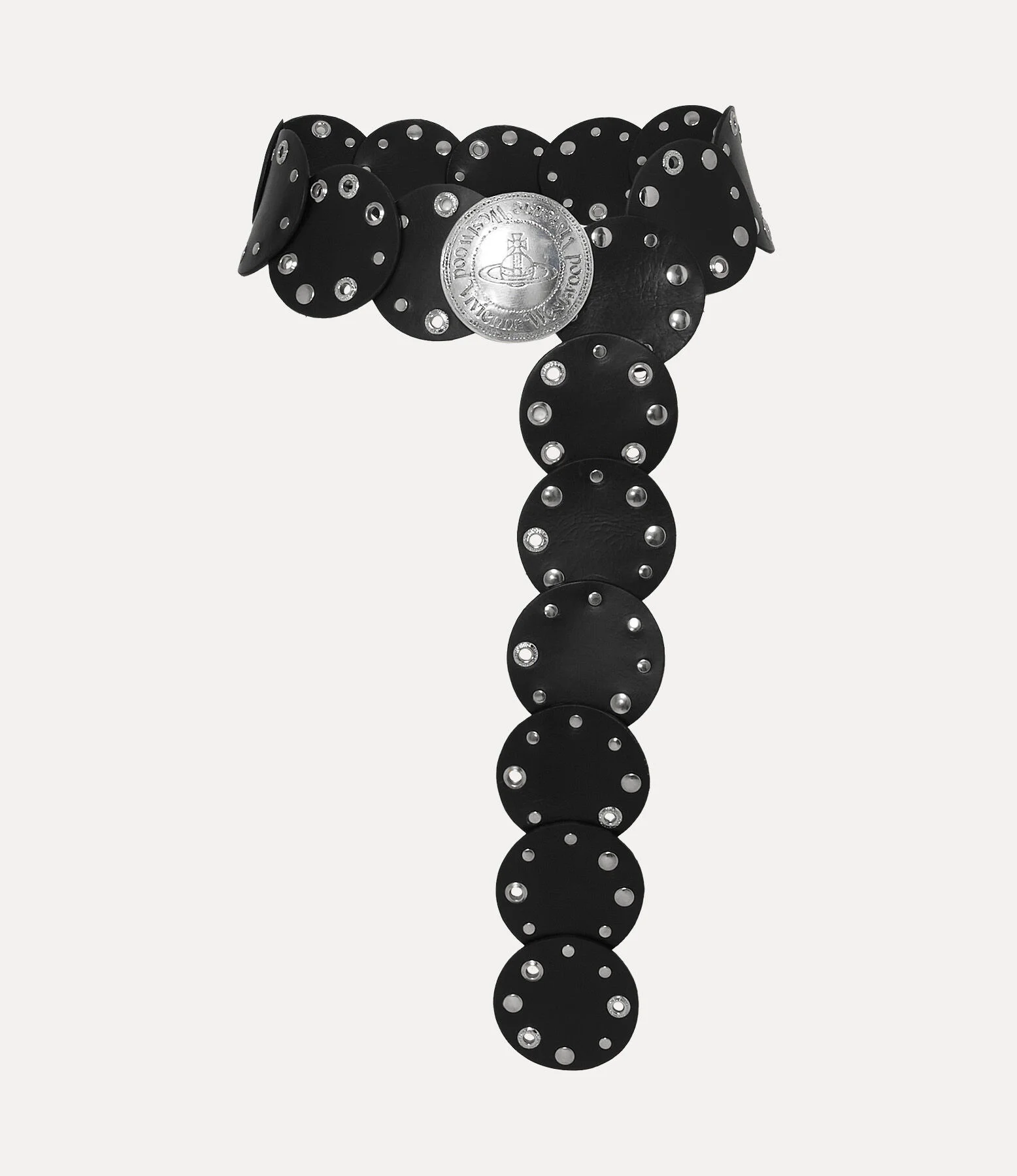 CONCHO BELT - 1