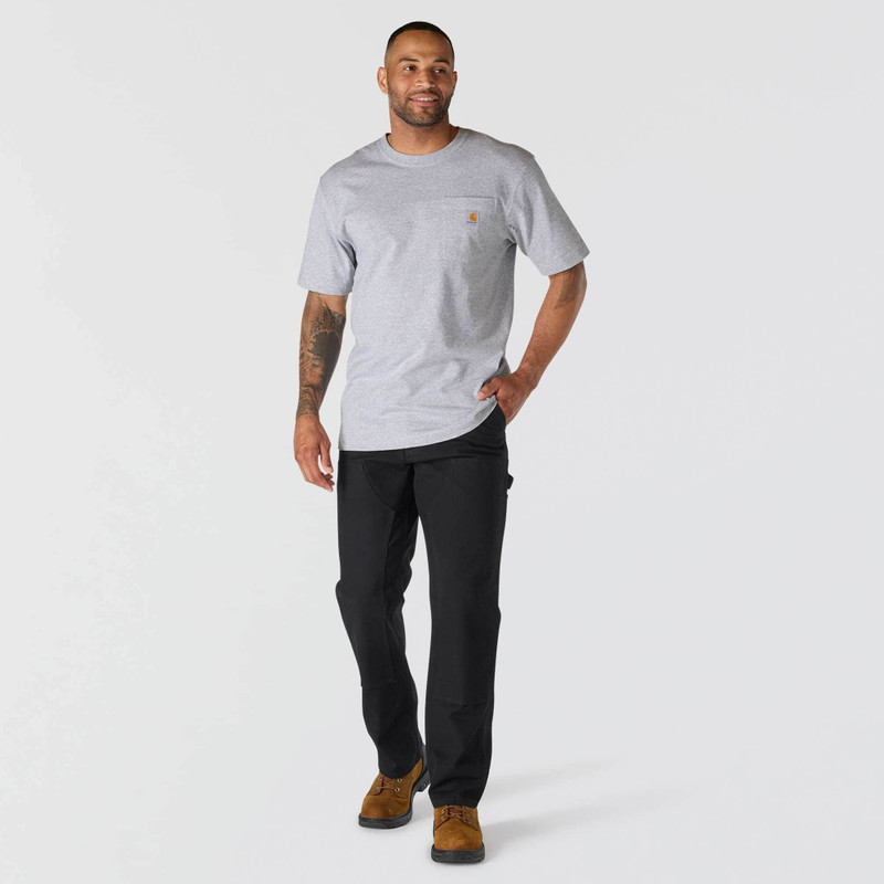Iconic K87 Pocket T-Shirt 5