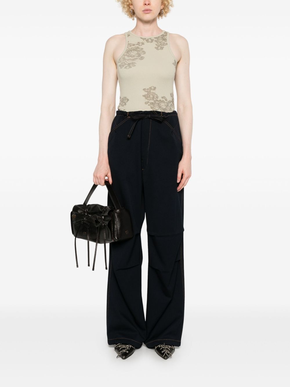 Daisy trousers - 2