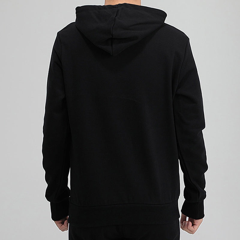 PUMA Classics Printing Drawstring Black Gold Color 599300-51 - 5