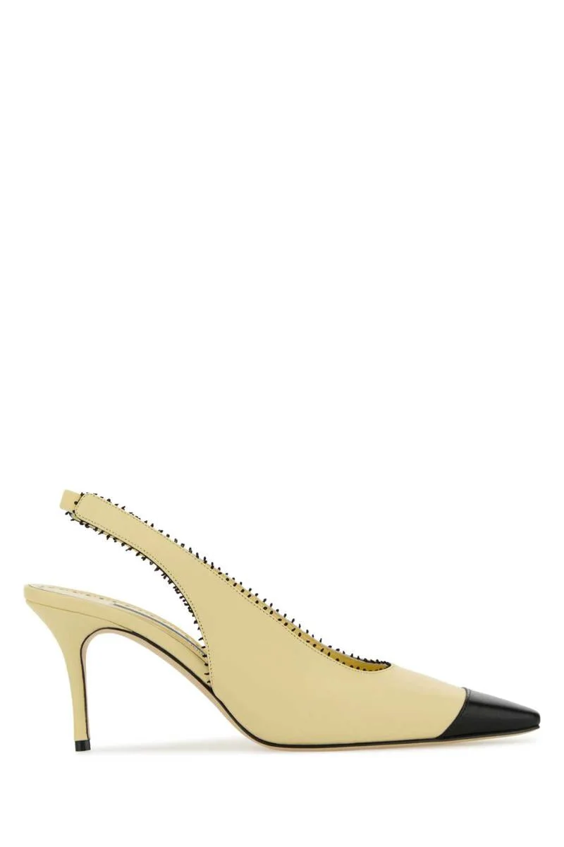 Manolo Blahnik Heeled Shoes - 1