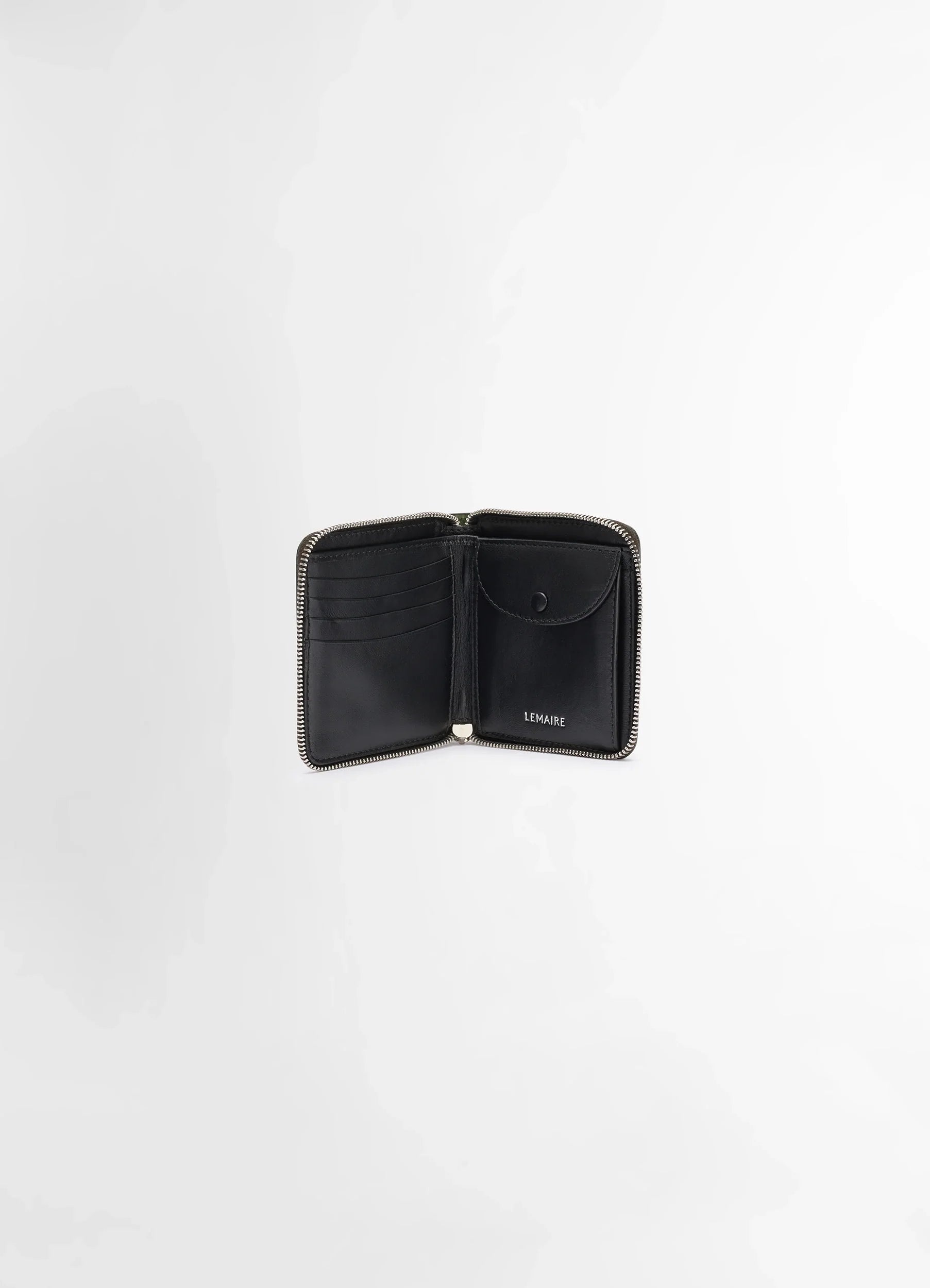 PATINA ZIP COMPACT BI FOLD - 3