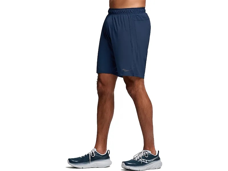 Saucony Outpace 7" Short - 2