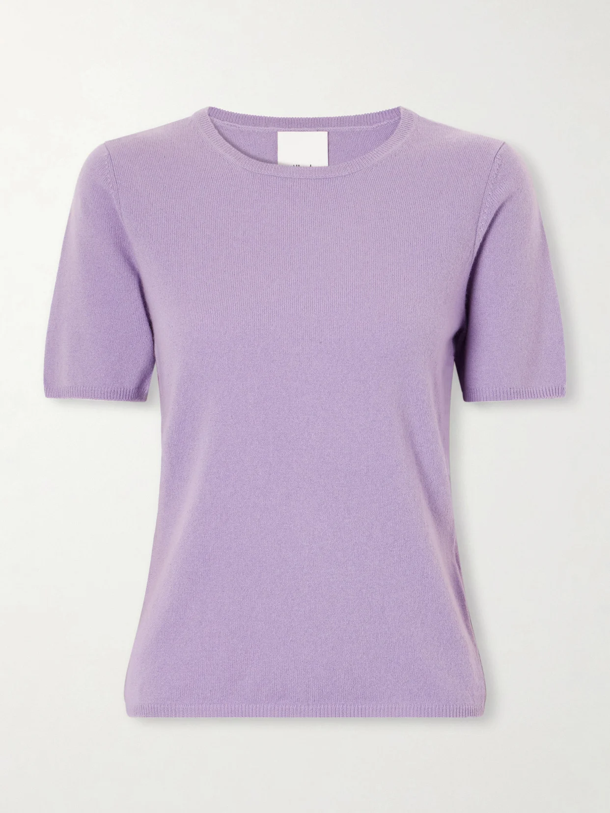 Cashmere Sweater - 1