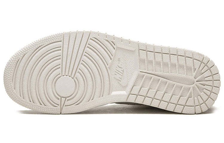 (WMNS) Air Jordan 1 Retro High Premium 'Phantom' AH7389-004 - 5