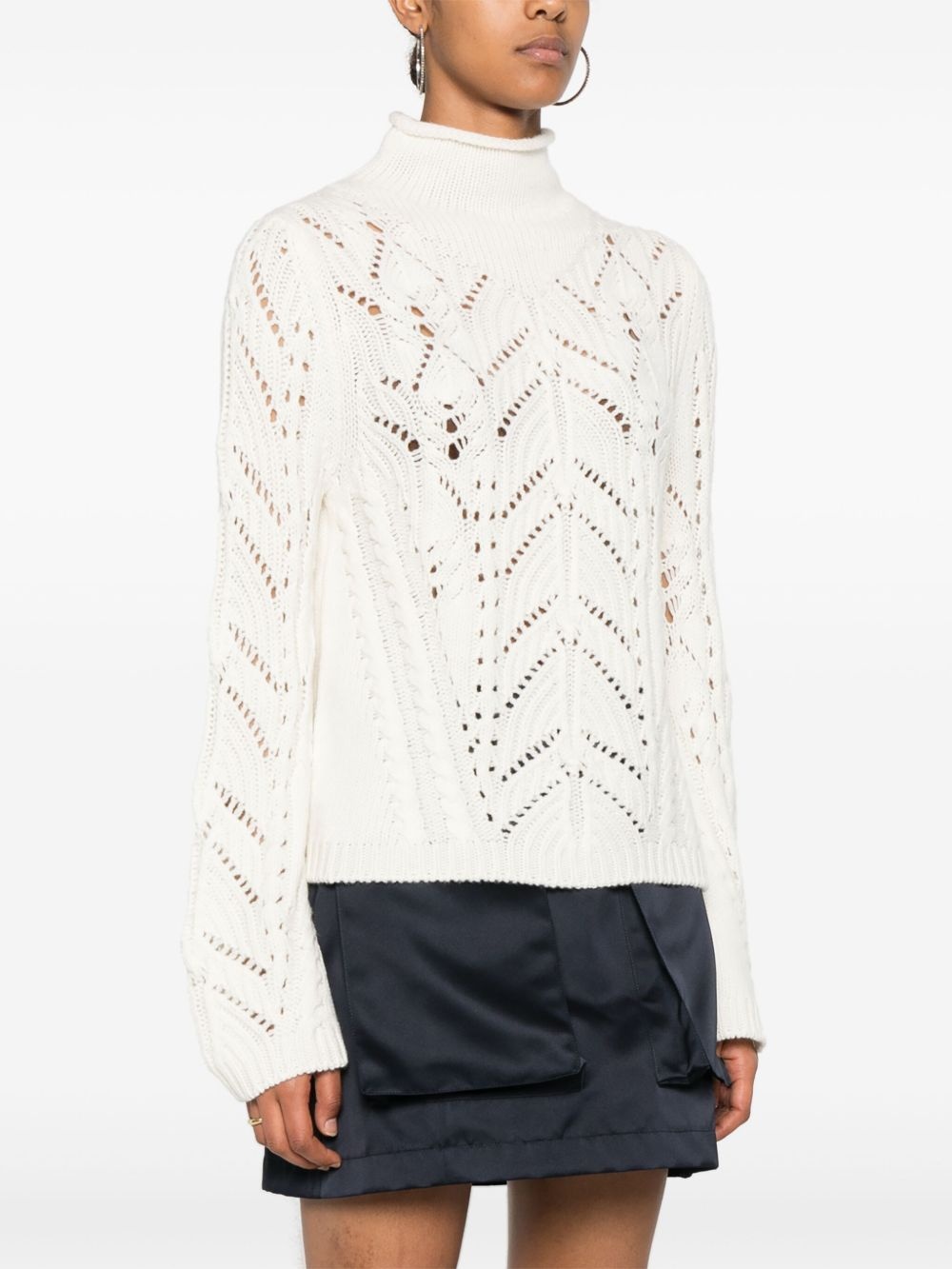 Gustavia sweater - 3
