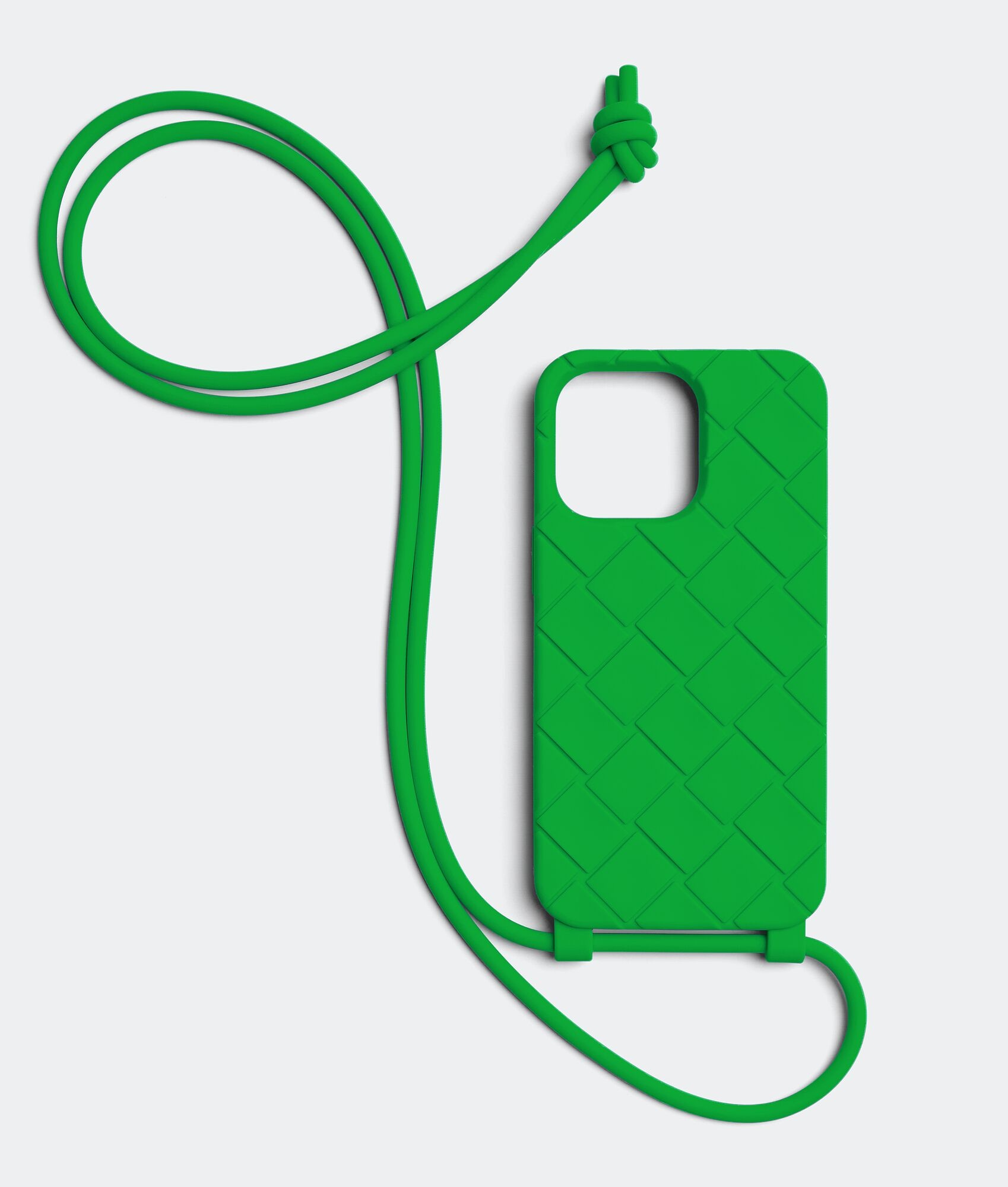 Iphone 13 Pro Case On Strap - 1