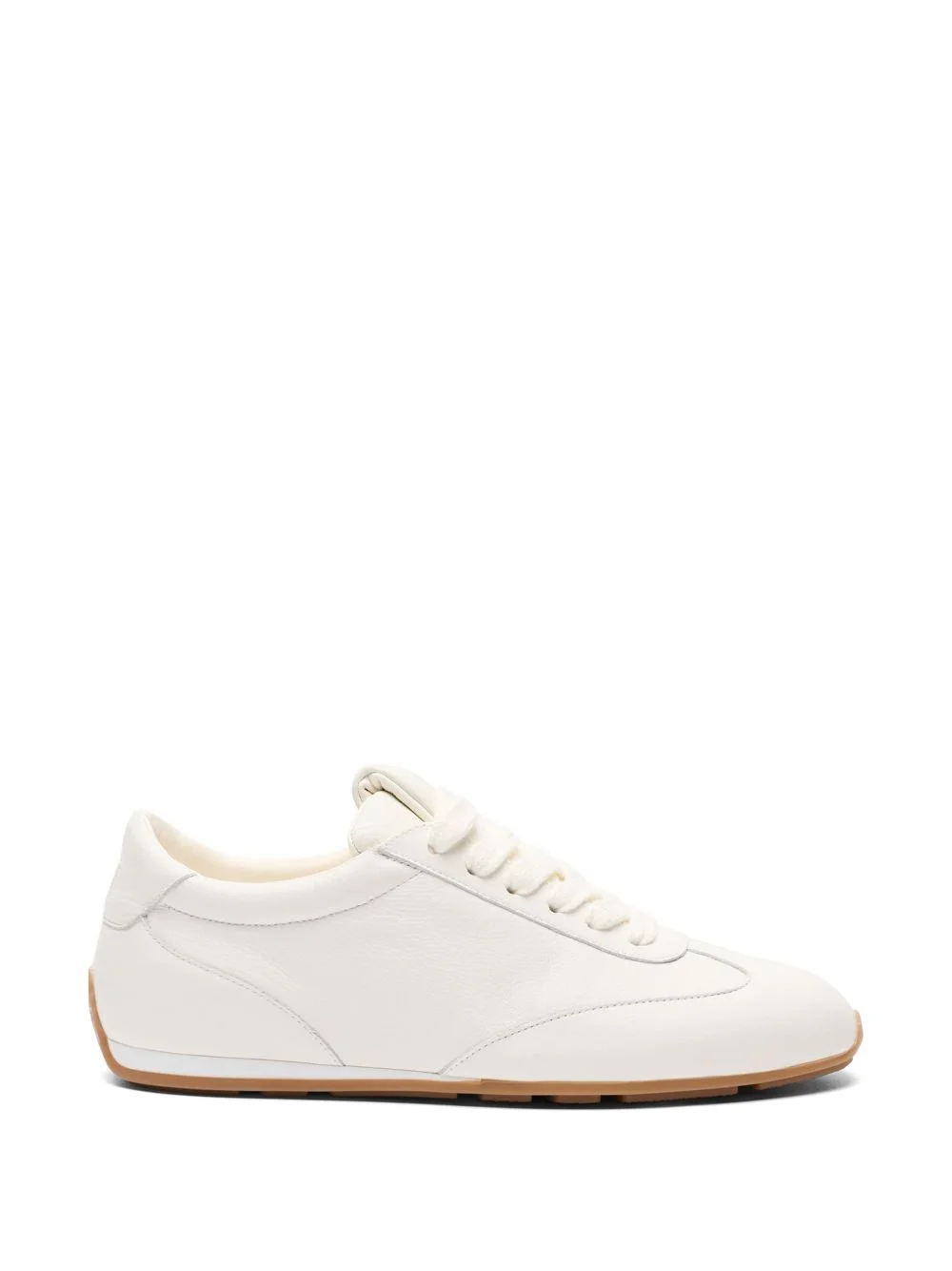 Colton double-lacing sneakers - 1