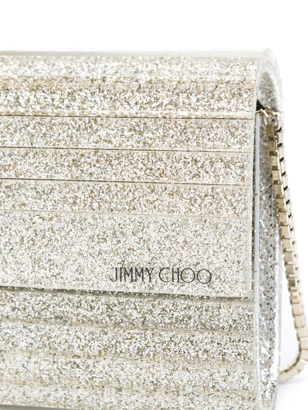 Sweetie glittered clutch - 6