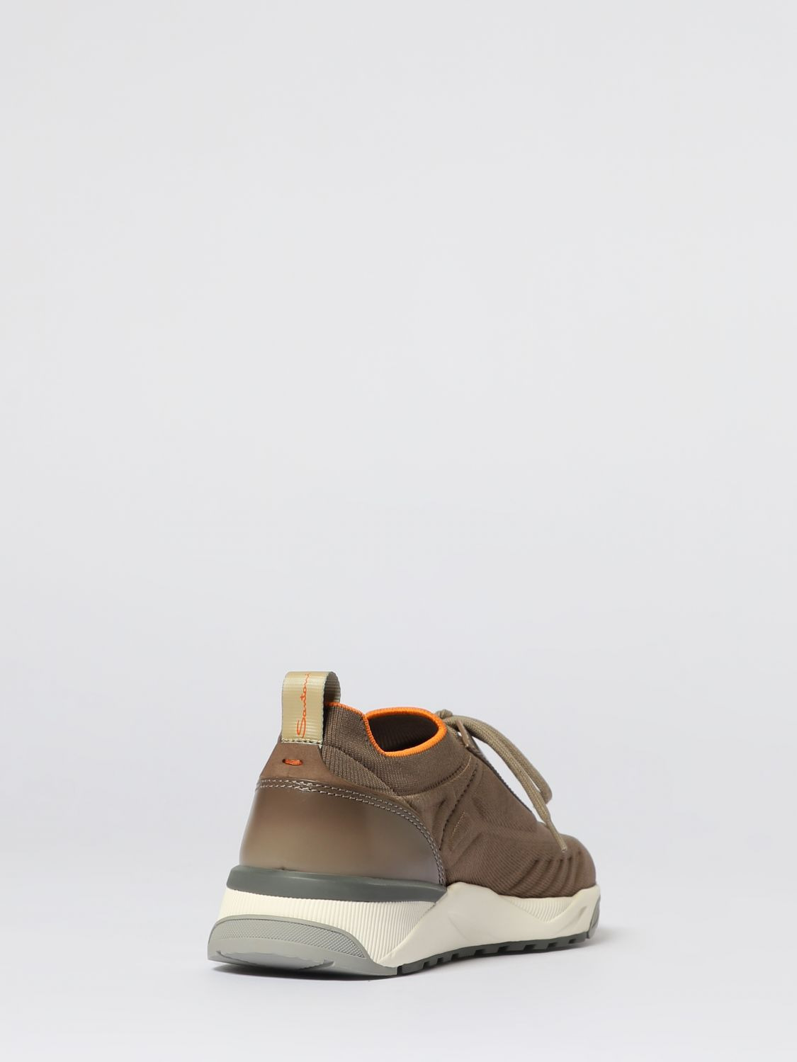 Sneakers men Santoni - 3