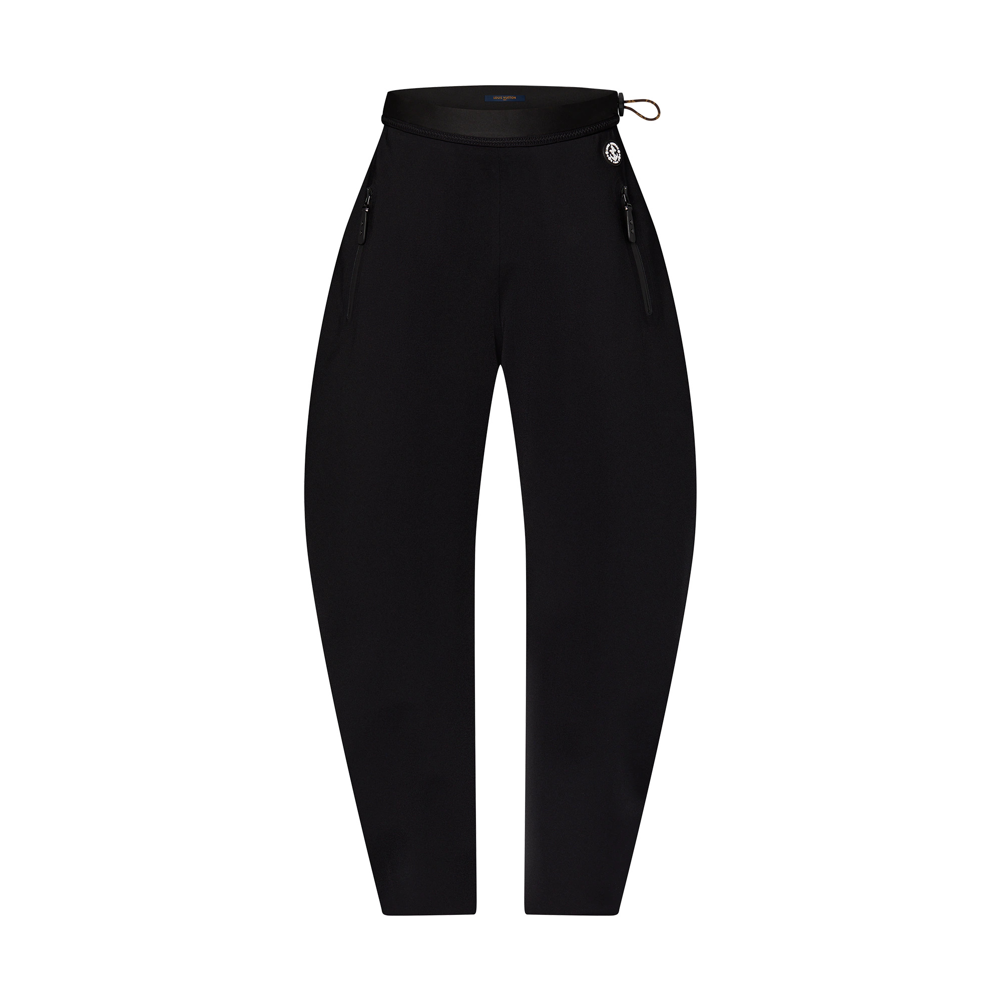 Scuba Pants - 1