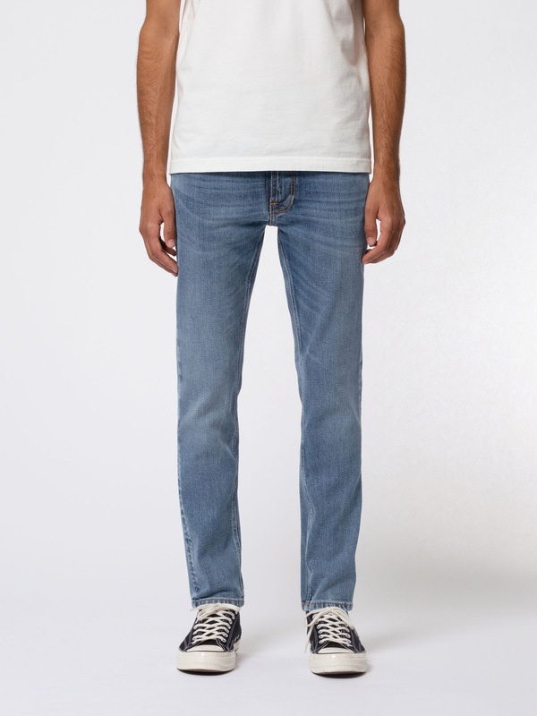 Lean Dean Lost Orange - 2