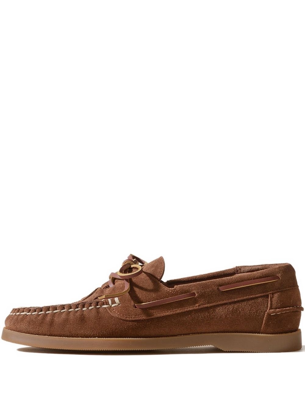 Saler Nautic loafers - 1