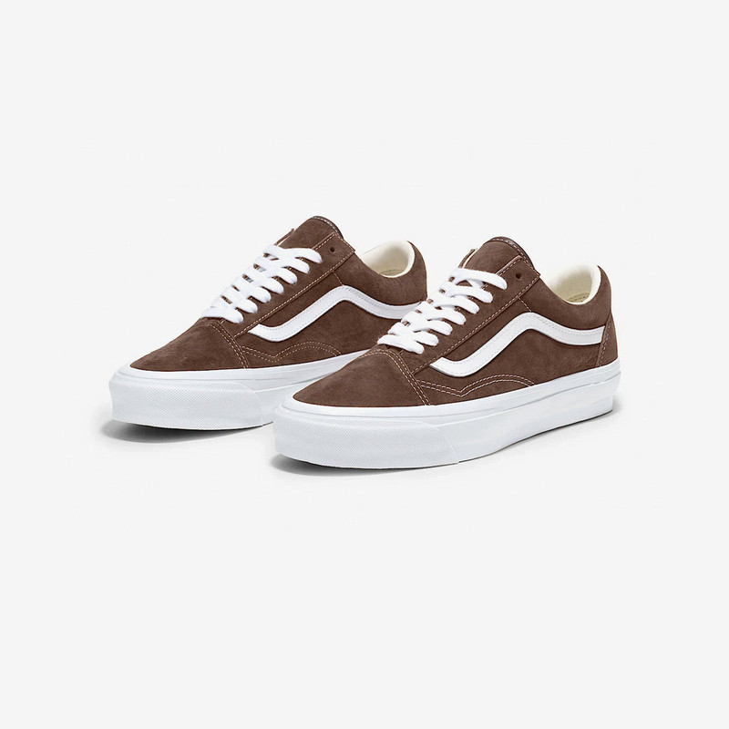 Vans Old Skool 36 outlook