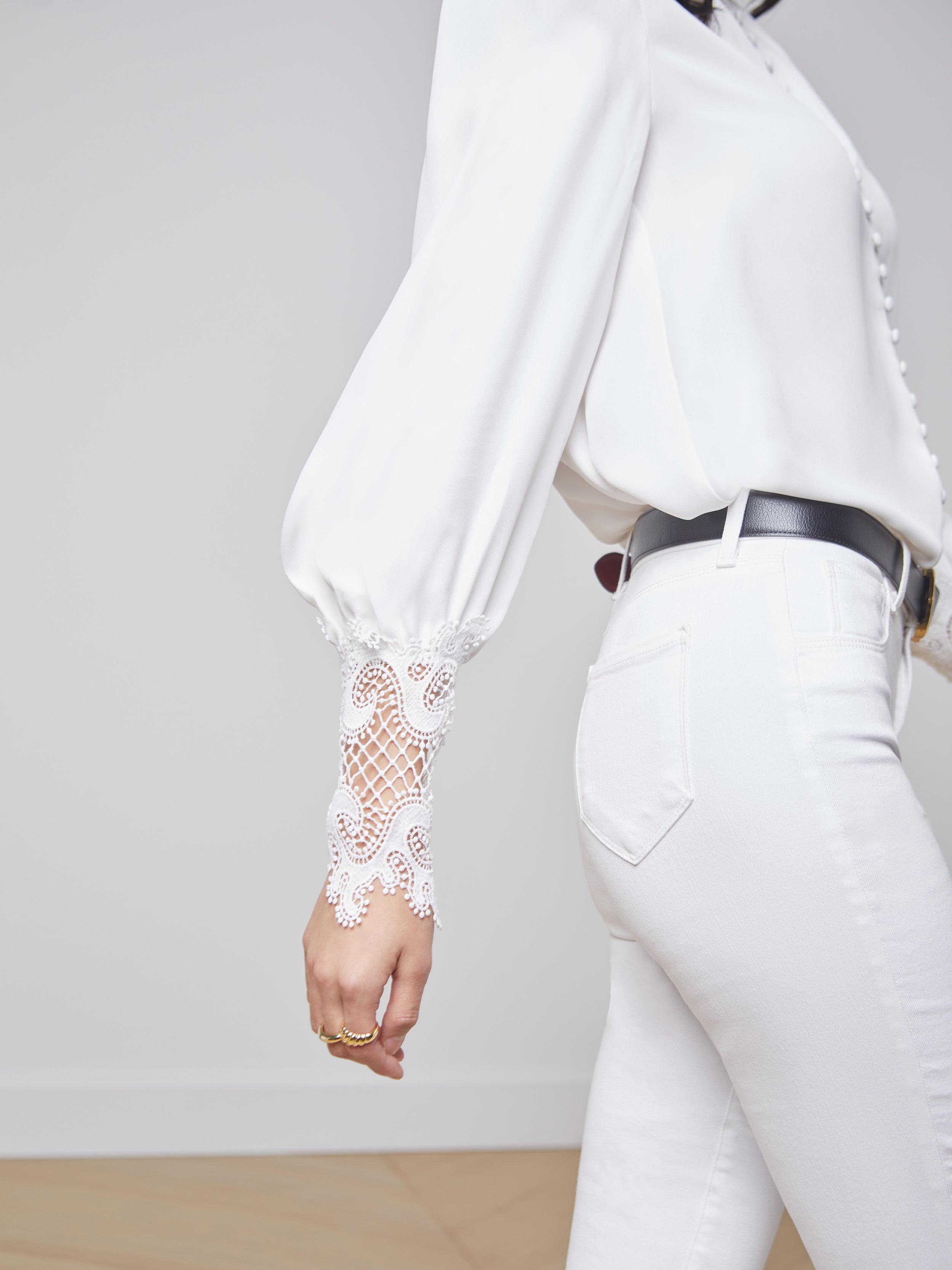 Ava Blouse - 3