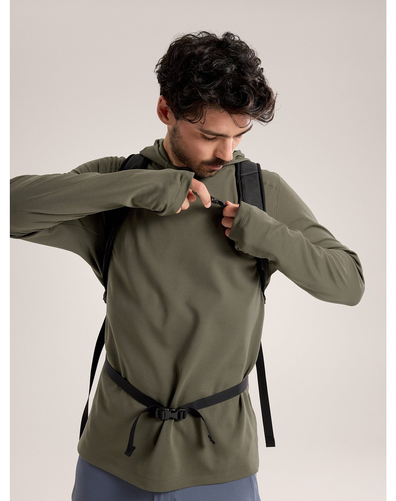 Cormac Heavyweight Hoody 3