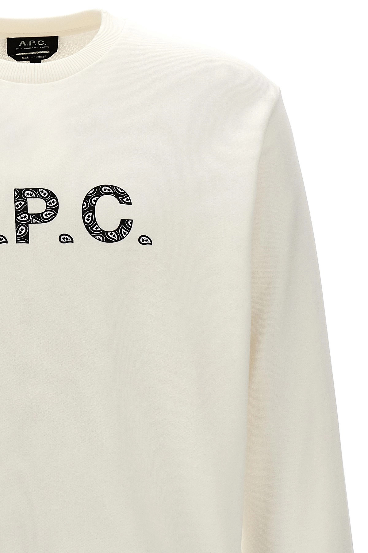 'Timothy' sweatshirt - 4