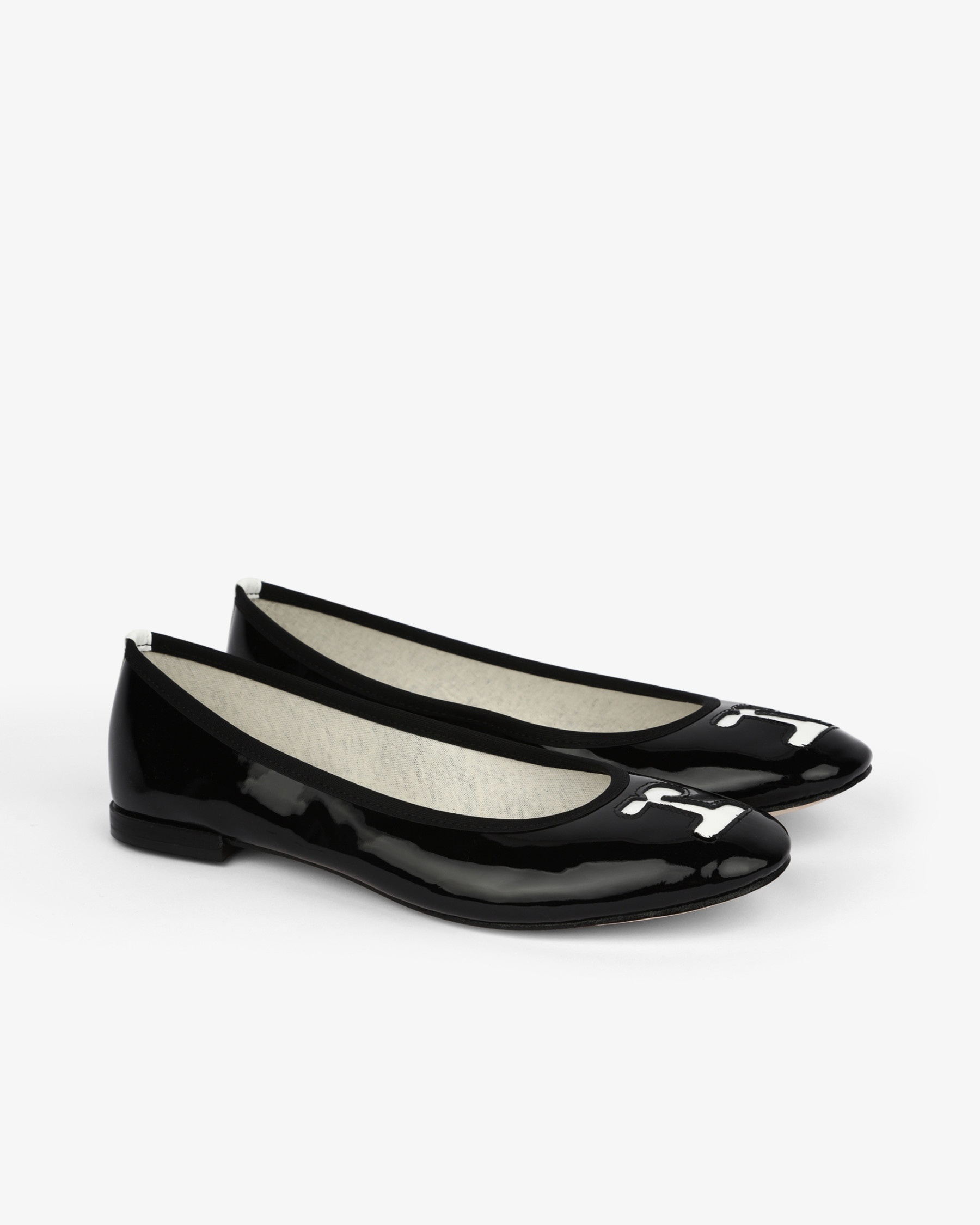 Grenadine ballerinas - 2