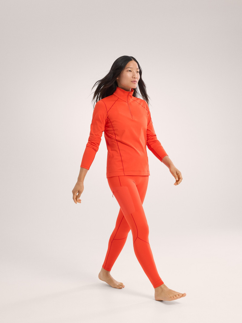 Arc'teryx Rho Zip Neck outlook
