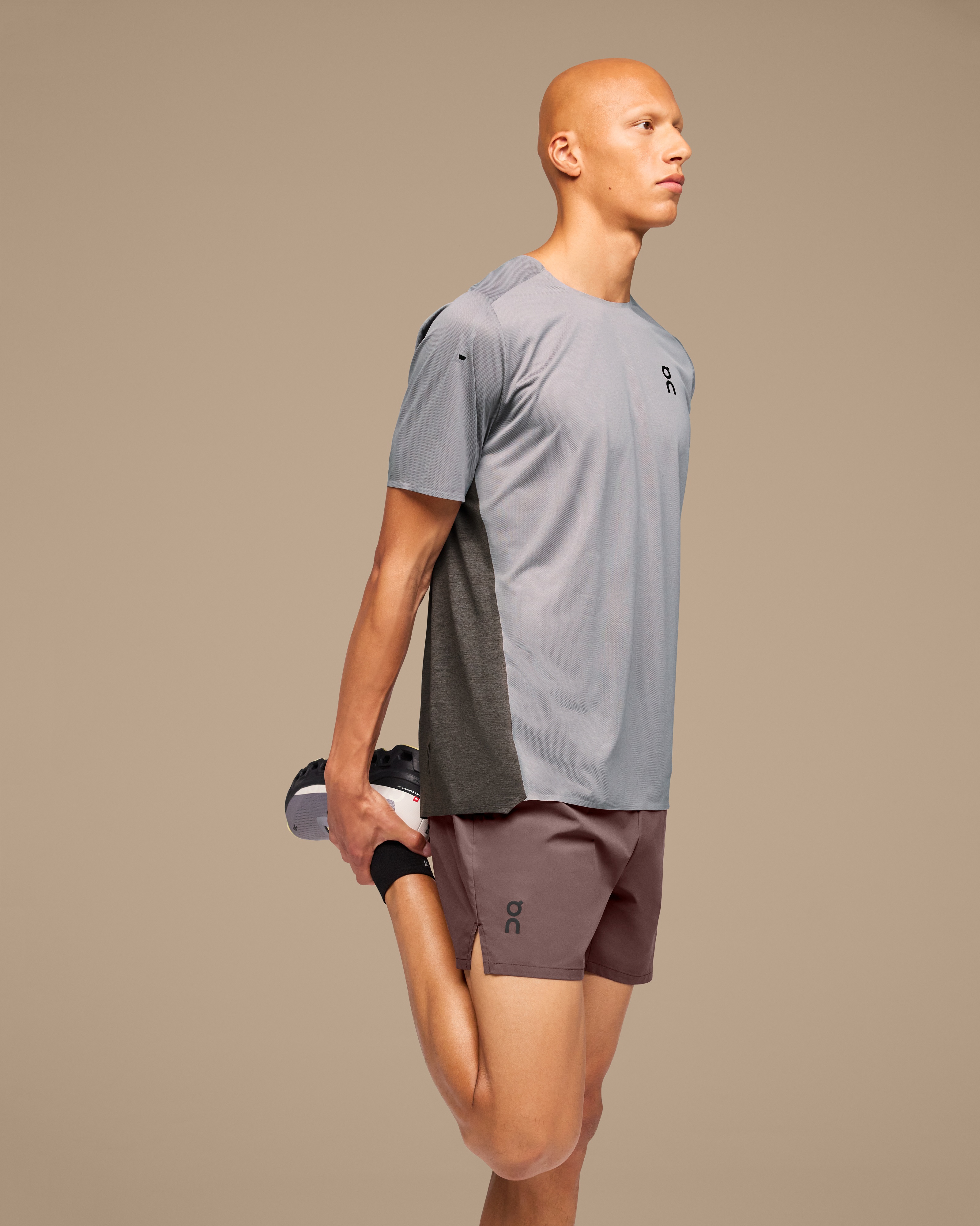 Essential Shorts - 2