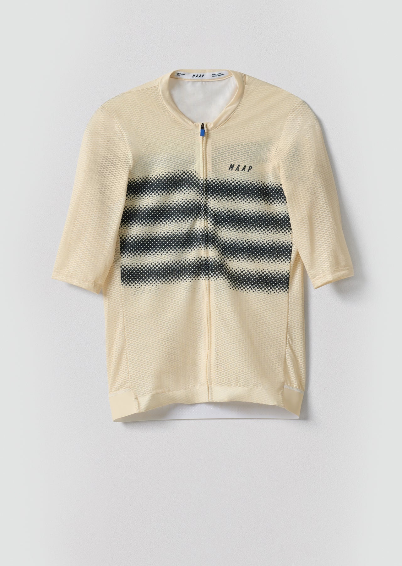 Blurred Out Ultralight Pro Jersey - 1