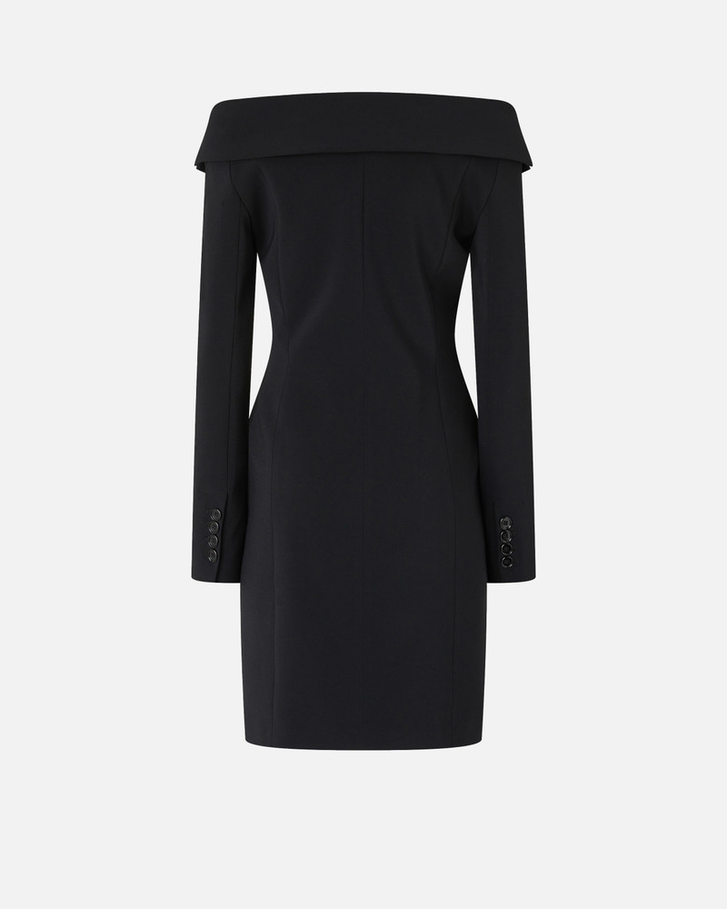BLAZER-STYLE SHEATH DRESS 6