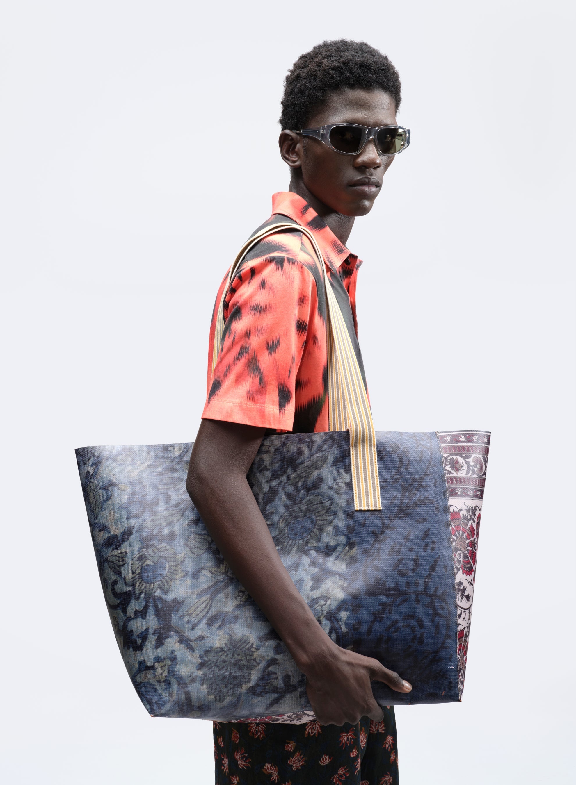 BIG TOTE BAG - 6