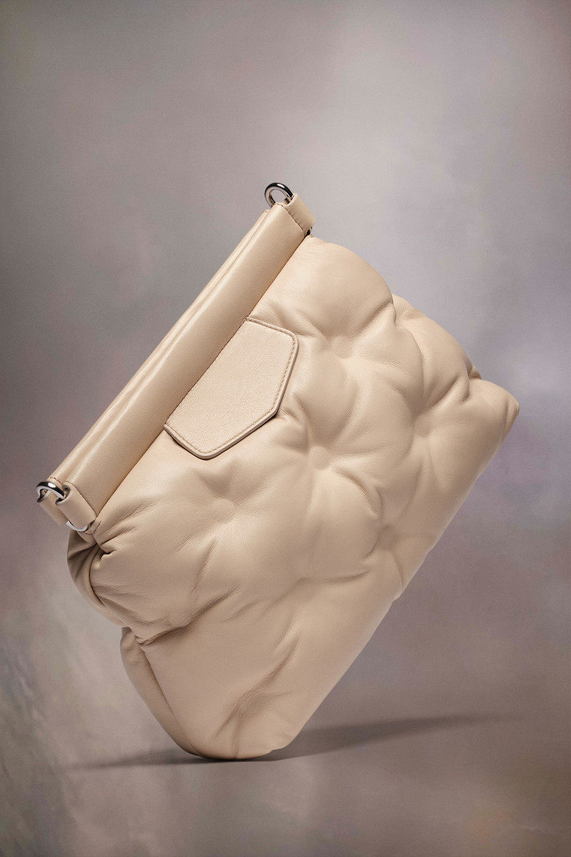 Maison Margiela Glam Slam classique small outlook