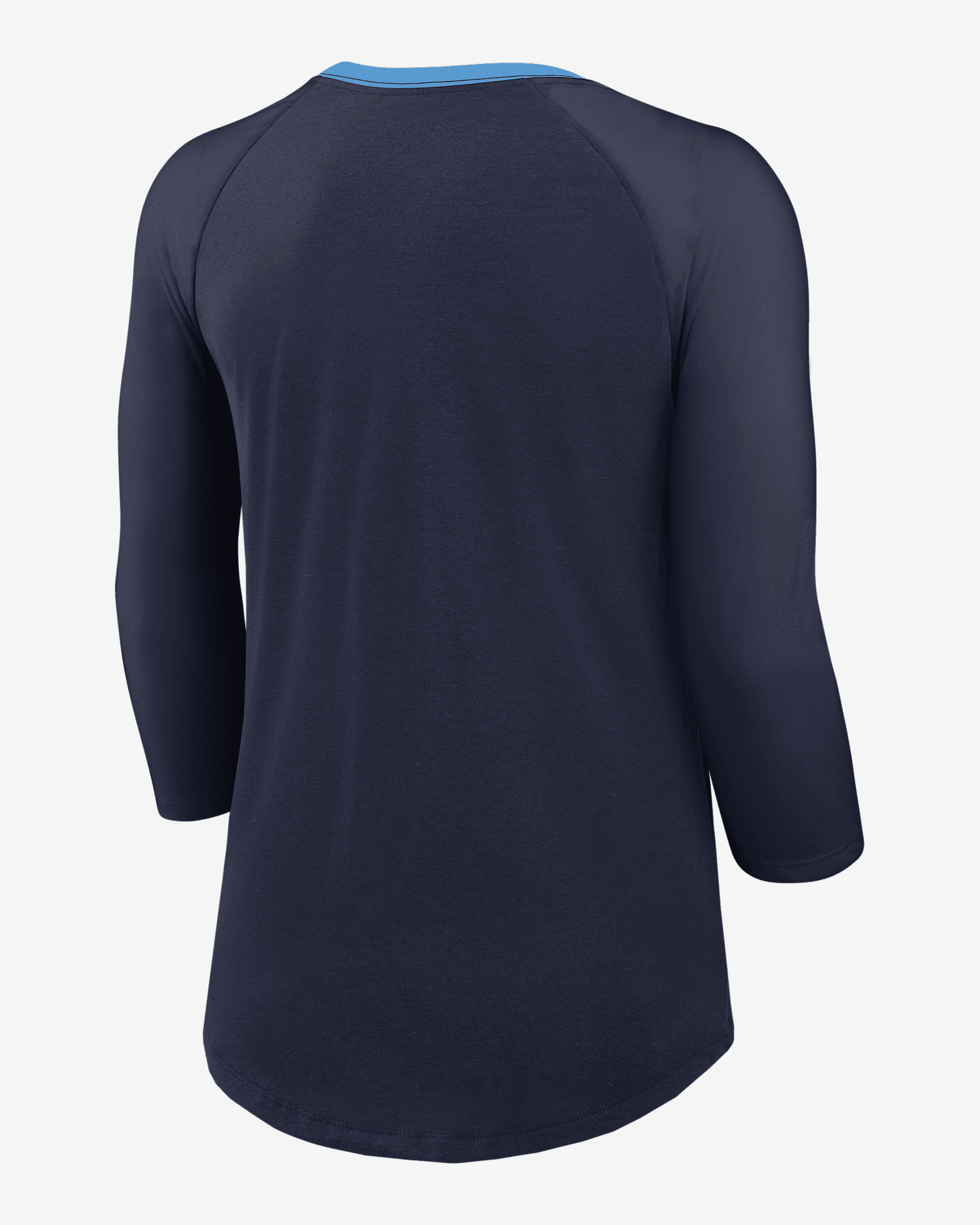 Tennessee Titans Women's Nike NFL 3/4-Sleeve T-Shirt - 2