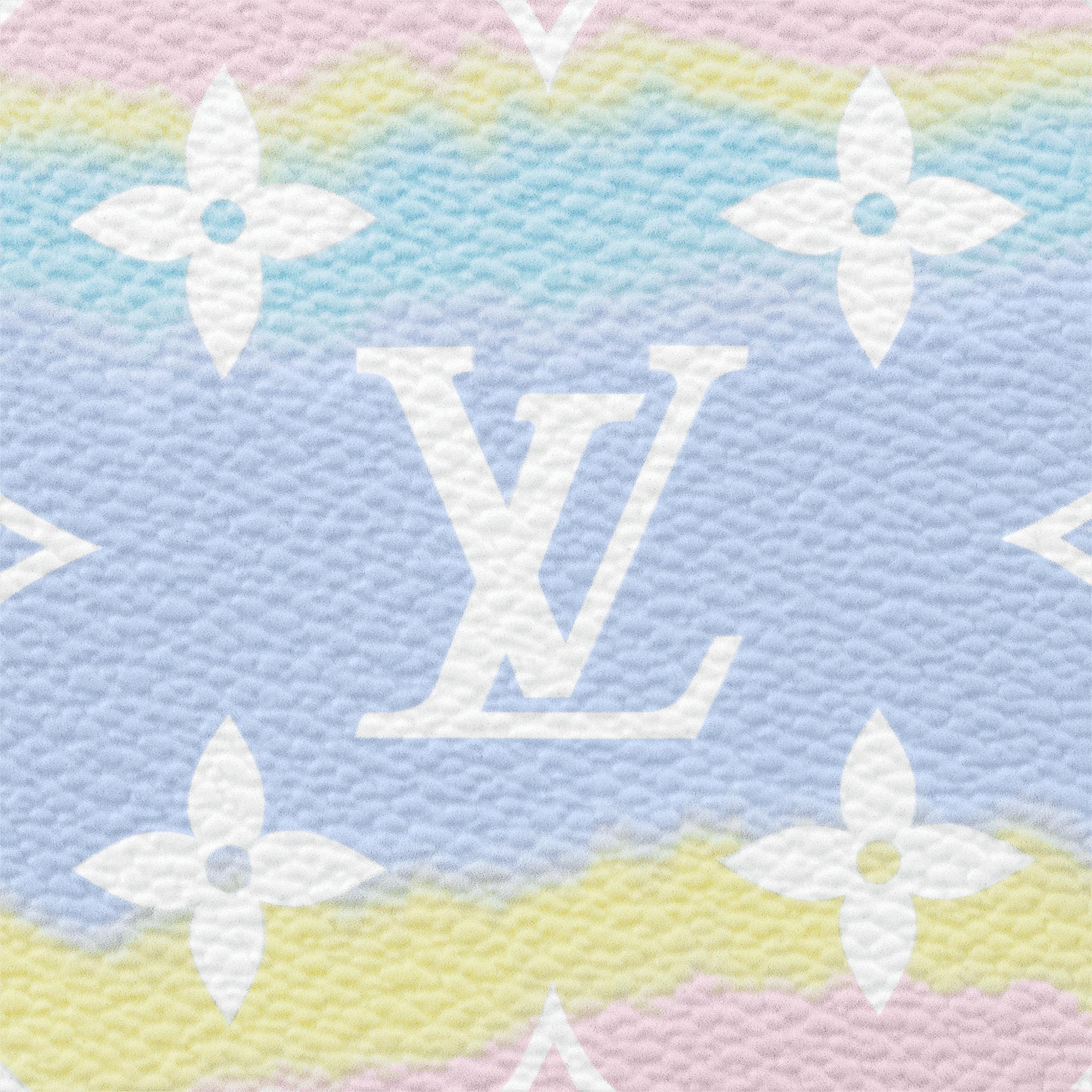 LV Escale Zippy Wallet - 5