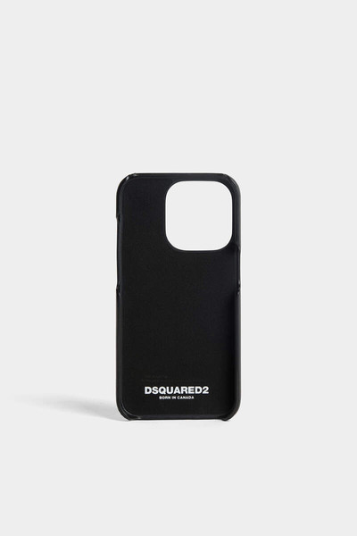 DSQUARED2 PAC-MAN IPHONE COVER outlook