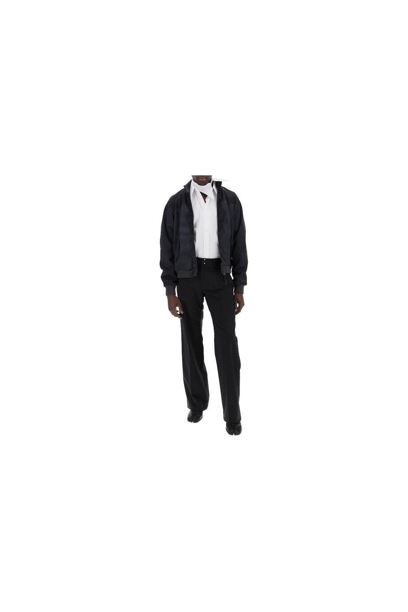 Maison Margiela COTTON COLLAR FOR SHIRTS outlook