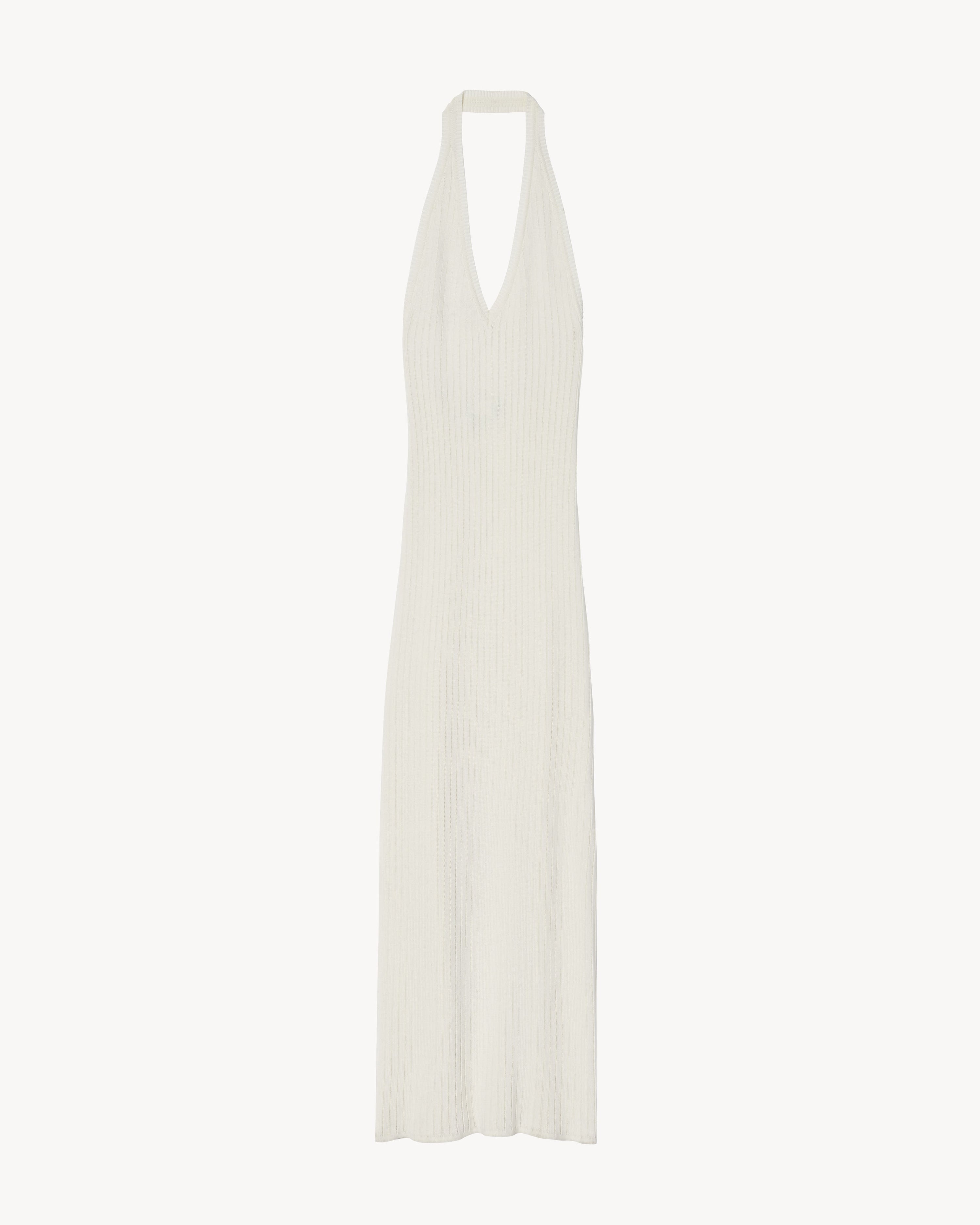 IVENKA DRESS - 1