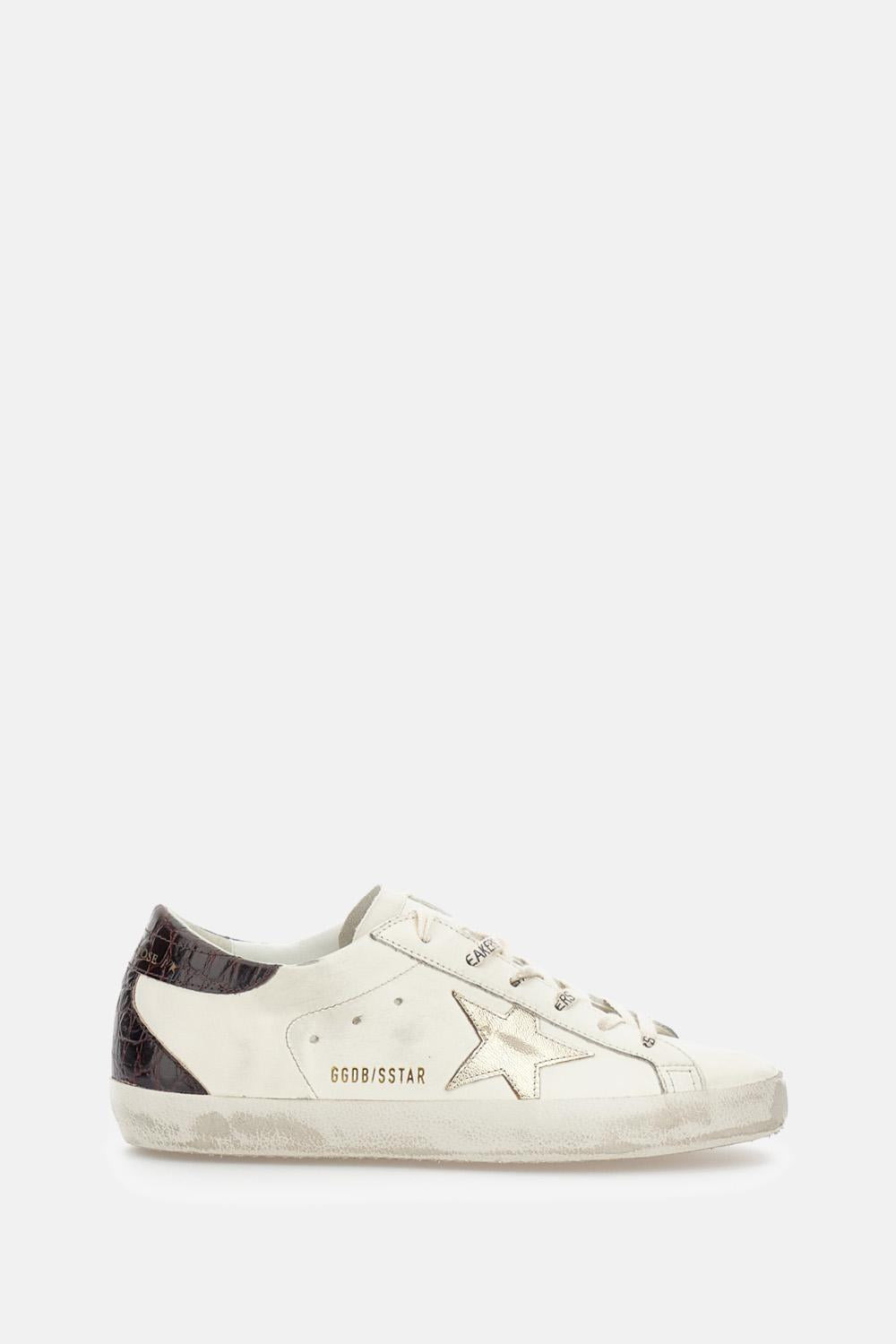 SUPER STAR SNEAKERS - 2