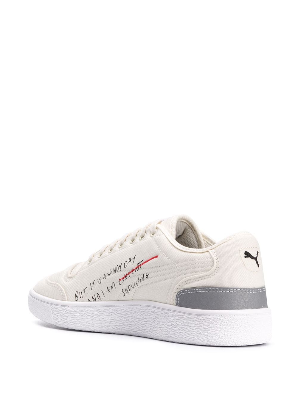 x Ralph Sampson sneakers - 3