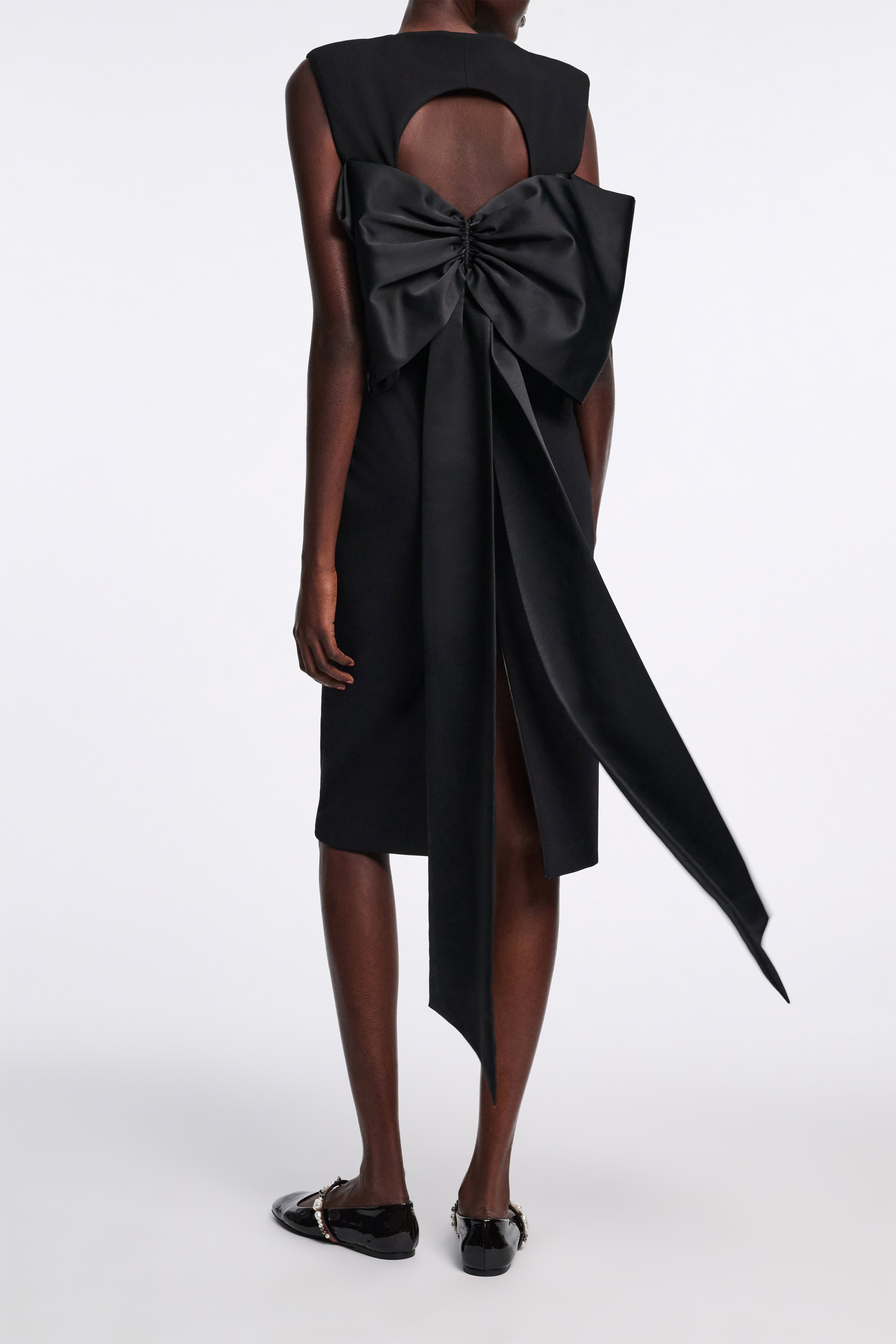 EMOTIONAL ESSENCE dress - 4