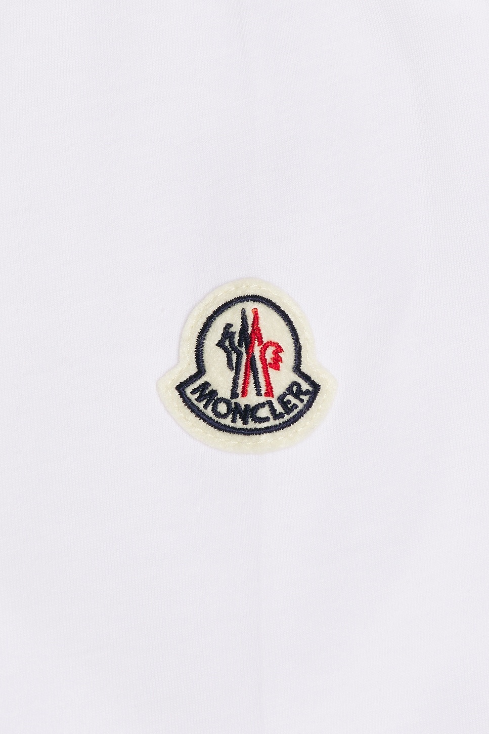 Short Sleeve T-shirt - 3