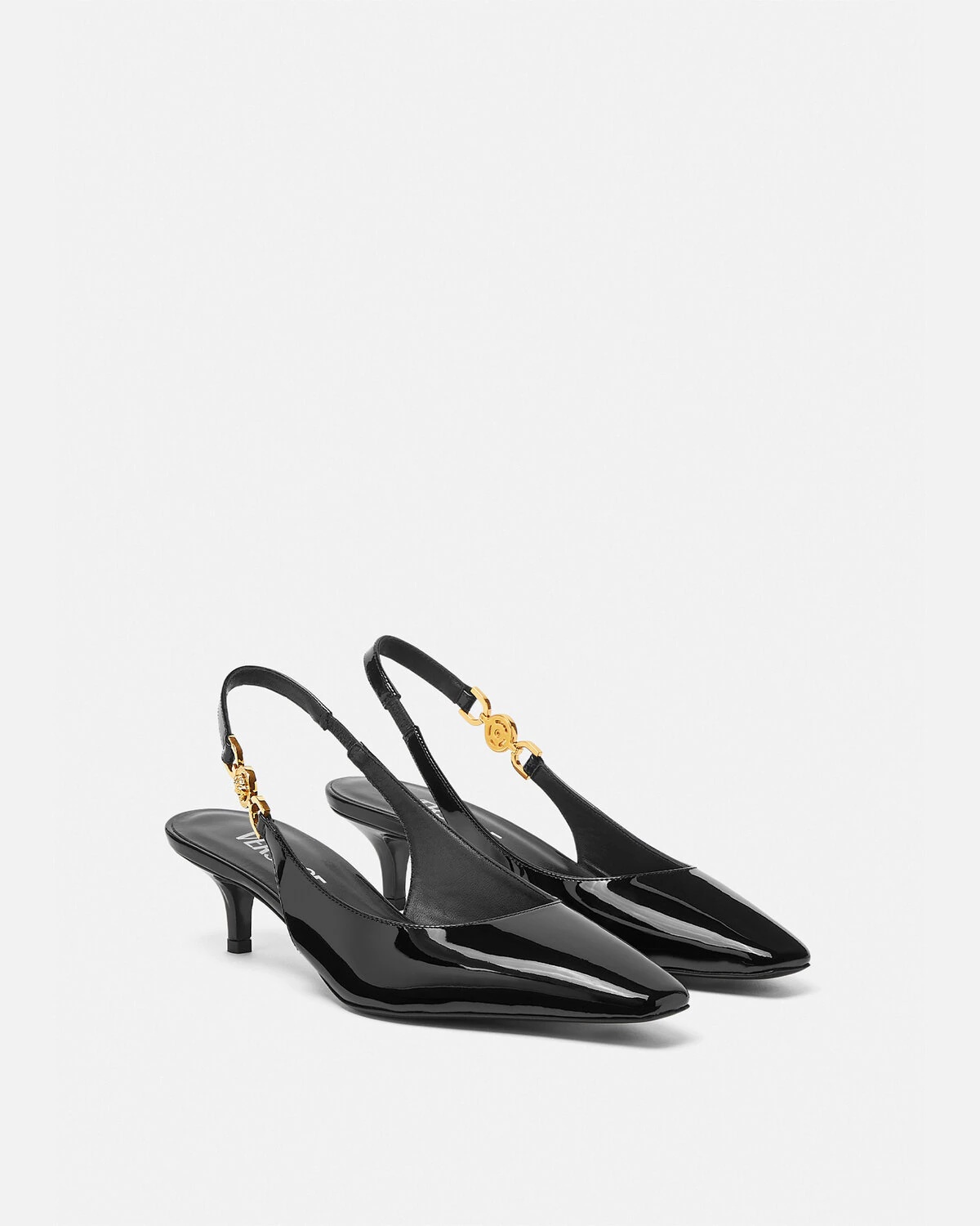 Medusa '95 Slingback Pumps 40 mm - 2