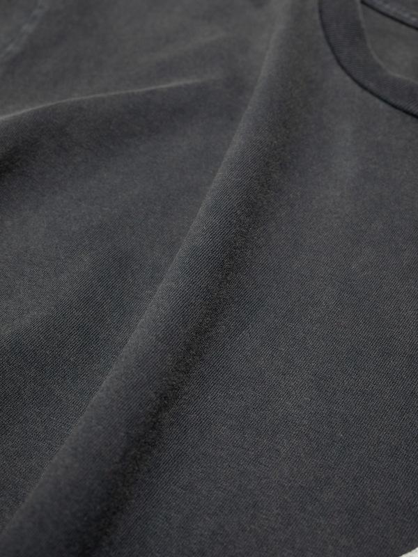 Roy Nope T-Shirt Antracite - 6