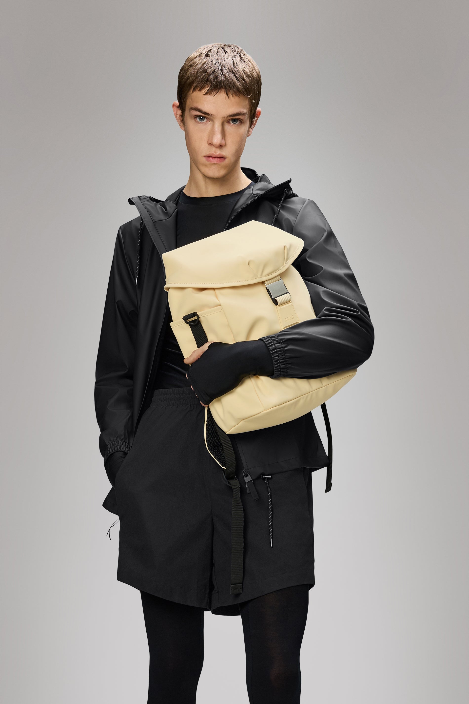 Valera Bucket Backpack - 2