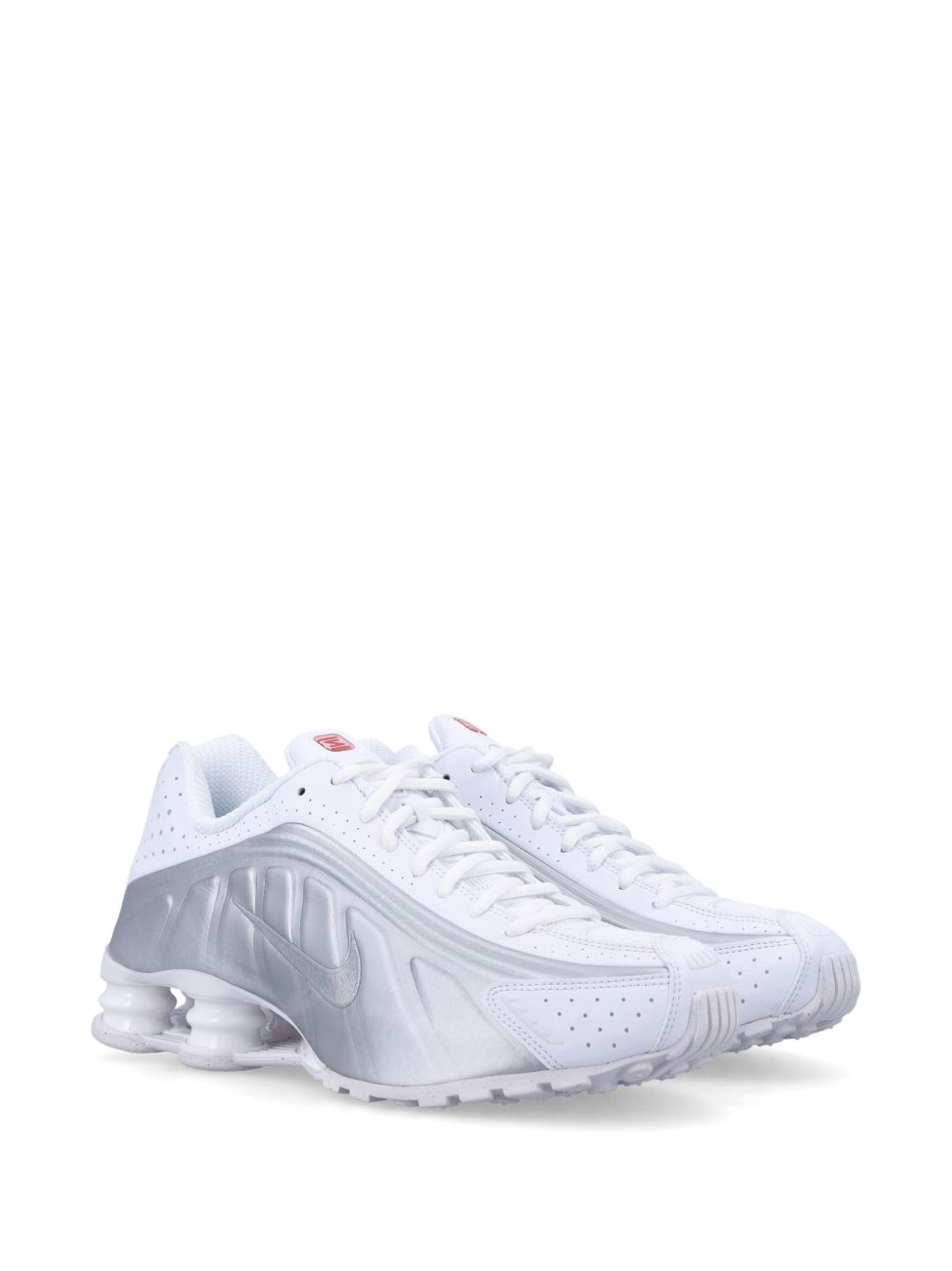 Shox R4 sneakers - 2
