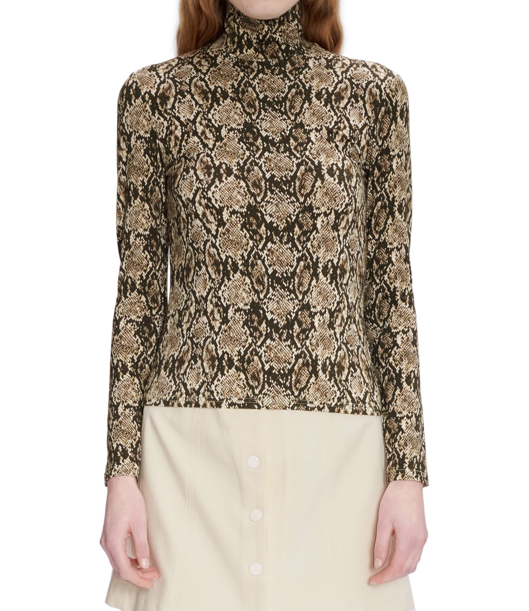ALLEGRA TOP - 4
