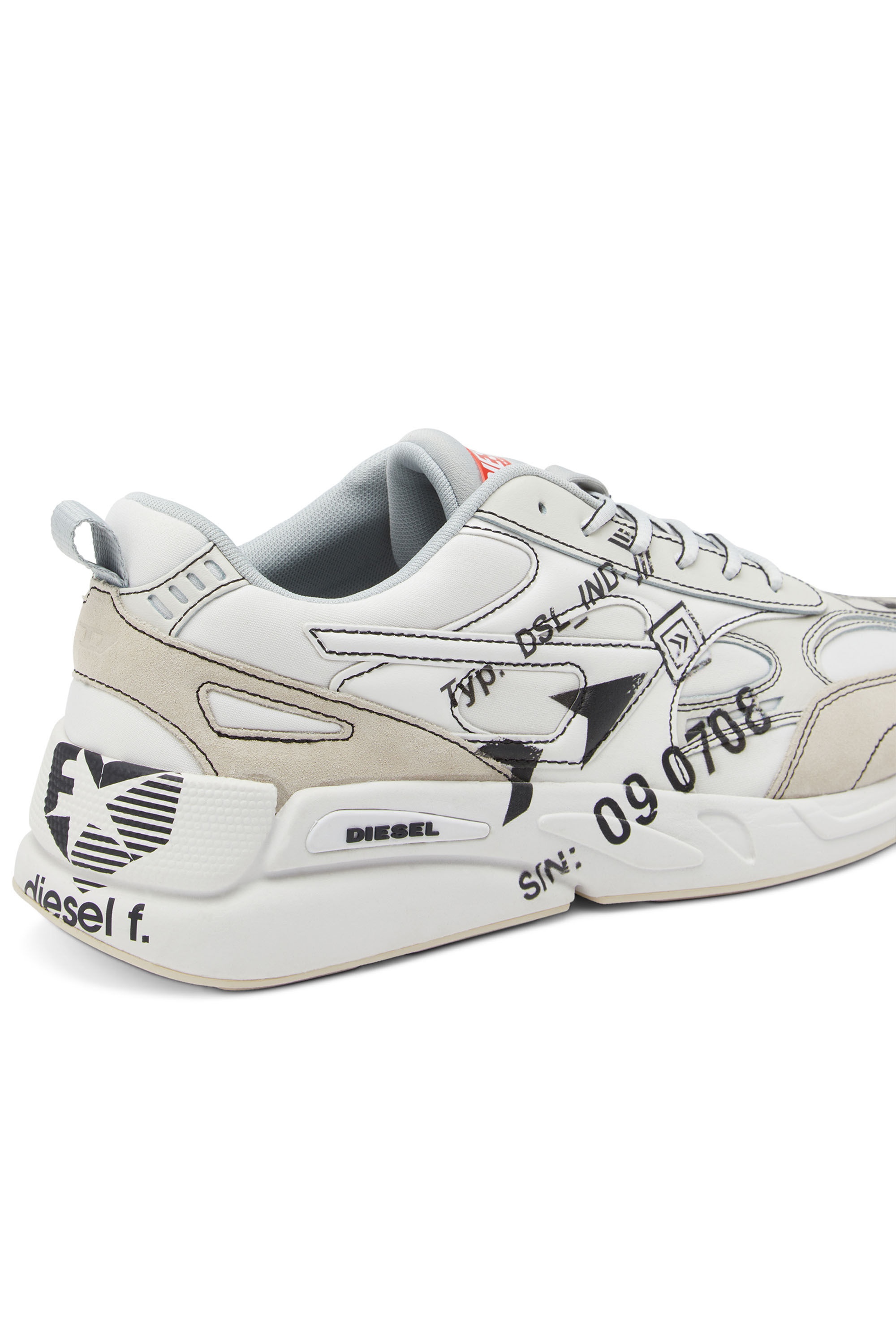 S-SERENDIPITY SPORT - 7